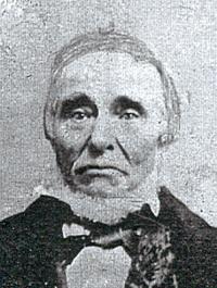 John Hyrum Green (1801 - 1886) Profile